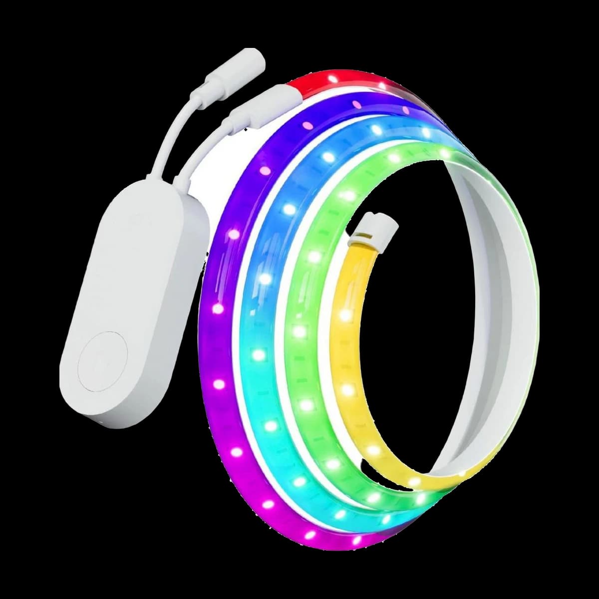 Умная светодиодная лента Yeelight Lightstrip Pro, 2 м (YLDD005)