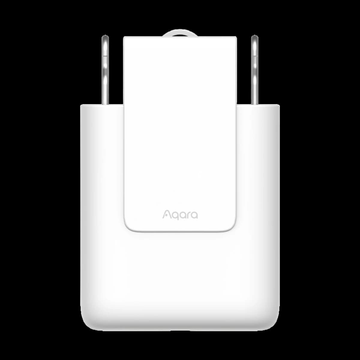 Мотор для штор Aqara Curtain Driver E1 (для рельсового карниза)