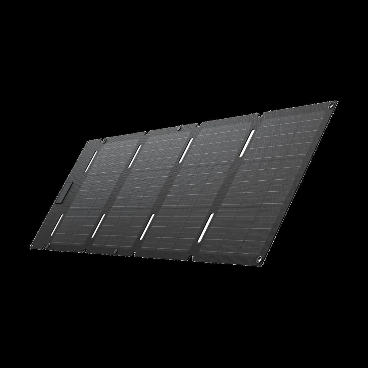Складная солнечная панель EcoFlow 45 Вт (USB-C)