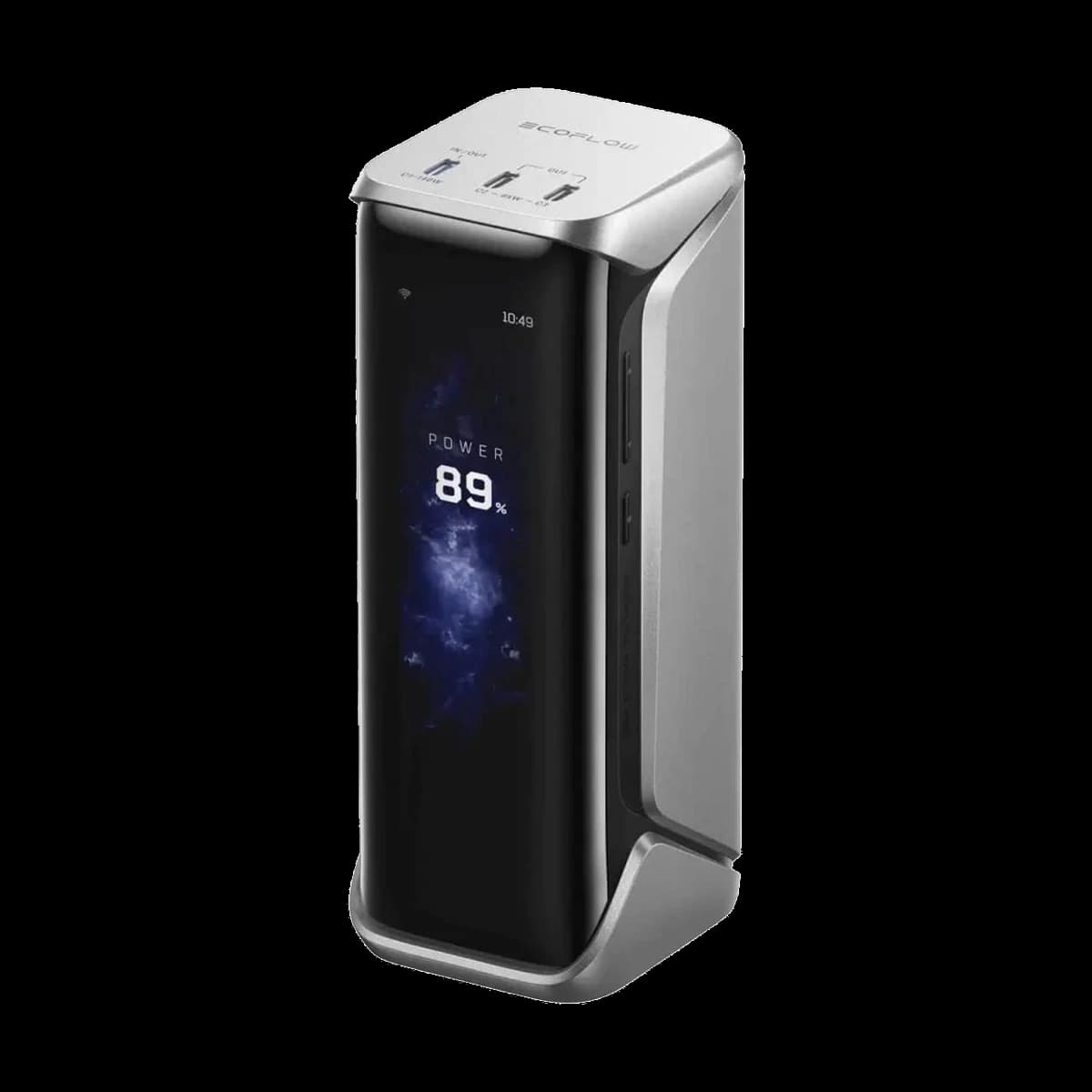 Внешний аккумулятор EcoFlow RAPID Pro X 27650 мАч (300 Вт) – фото 1