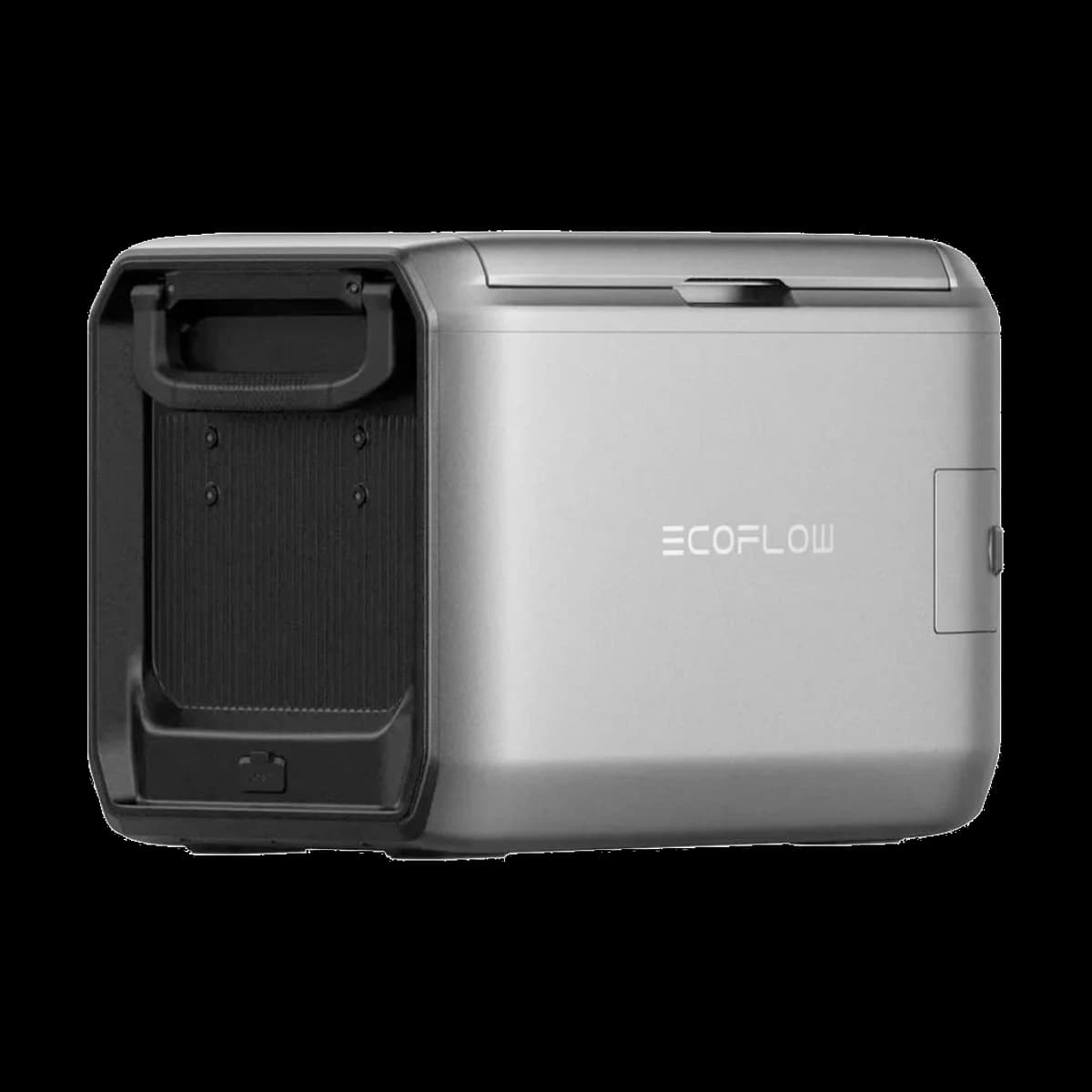 Портативный холодильник EcoFlow GLACIER Classic 45 л (две камеры) – фото 1
