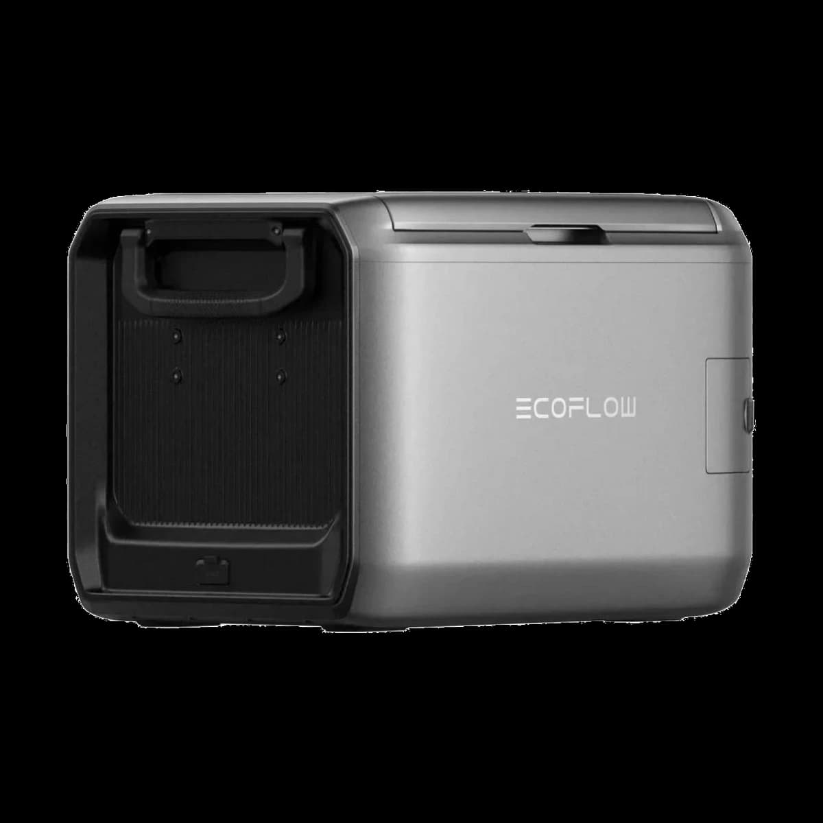 Портативный холодильник EcoFlow GLACIER Classic 55 л (две камеры)